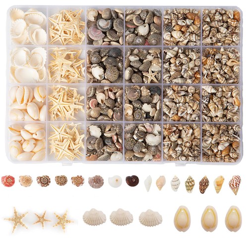 1300 pcs tiny - 1300+pcs,